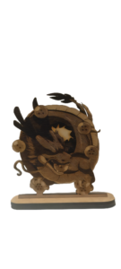 7